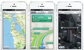 Apple achète Locationary, qui surveille la validité des données cartographiques