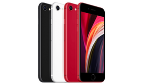 iPhone SE