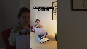 🔥 La guerre du streaming devient folle !