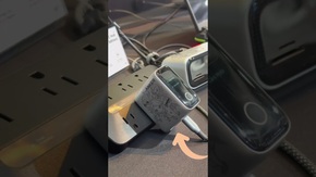 La collection Anker x VALORANT repérée à l’IFA de Berlin ! 🎮⚡️