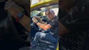 FordPuma Électrique – EssaiSilencieux, vif et hyper agréable à conduire.