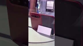 #xiaomi à déjà sorti l’iPhone pliant ! #iphone #iphoneultra #iphonefold #ifa