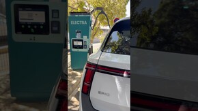 Combien de temps faut-il pour recharger le nouveau Škoda Epiq ?⚡️🤗 #skoda #recharge