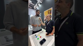 On a rencontré une légende ! 🤯Nikola Karabatić nous parle de sa collaboration avec Chipolo