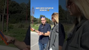 Le XPeng G6 se gare tout seul ! 😱