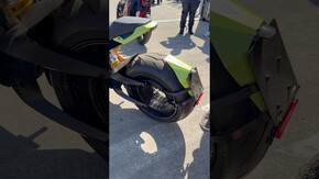 Le constructeur vergemotorcycles était présent au festival reload.land de Berlin !