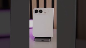 Des iPhone pliants ??😱