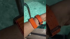 Apple Watch ultra versus Apple Watch ultra 2 !