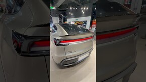 Voici le Tesla Model Y L 6 places !