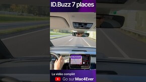 L’IDBuzz sur autoroute