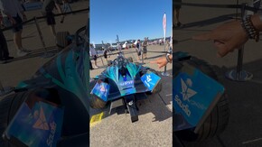 La formula E, ça donne quoi ? #fiaformulae #reload.land #formulae