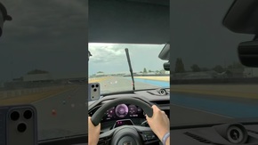 0 à 100 km/h en 2,5s dans le nouveau Porsche Cayenne , 100 % électrique ! 1156ch #launchcontrol