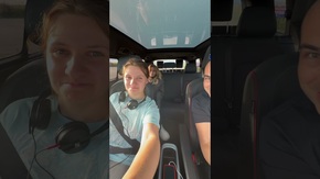 VAN LIFE 🚐ID BUZZ GTX : 4x4, 7places