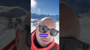 J’ai skié avec les Ray-Ban meta !