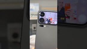 Un iPhone 17 pro version Xiaomi pour 500€ ? On découvre ça en Chine ! #chine #xiaomi @xiaomi.france