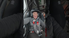 MOKKA GSe — On teste enfin le circuit 😎