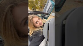 Opération nettoyage dans le MG Cyberster !