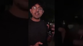 Un jeune créateur de contenu se fait voler son tout nouveau iPhone Duo en direct ! 😱