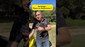 Place ou autonomie ?