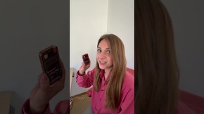 Un faux iPhone 17 pro Max ?!!