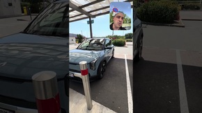 Petite ou grosse batterie sur une voiture électrique ?