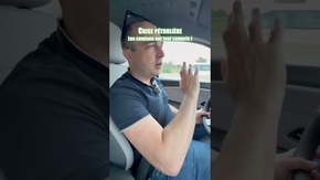 Les camions électriques Mercedes ont tout compris. ⚡🔥