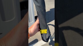 De nouveaux systèmes contre le vol de câble sur les stations de charge de voiture électrique