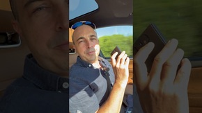 Est-ce que l’iPhone Duo rentre dans les supports de téléphone pour voiture ? 🧐📱#apple #iphoneduo
