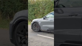 Comment ça on ne peut pas prendre de plaisir avec une voiture électrique ?