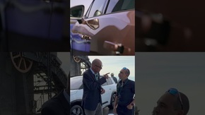 🧐Zoom sur les poignées de porte du nouveau Škoda Peaq