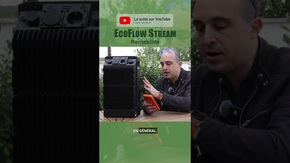 🔋 EcoFlow Stream : rentable ou pas ? 👀