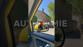 🚗On a pris en main la Ford Puma Électrique