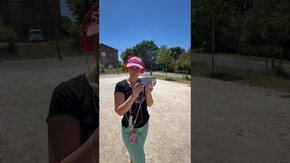 L’iPhone est de plus en plus inutilisable en plein soleil ! Malgré la chambre à vapeur