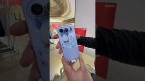 Imprimer sa tête sur son téléphone, c’est possible en Chine ! #phone #chine #sticker