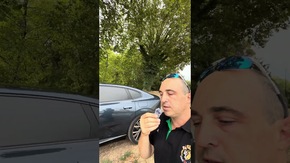 Cette semaine, on teste la Volvo ES90, une voiture de président ! Va-t-elle résister au chinois ?