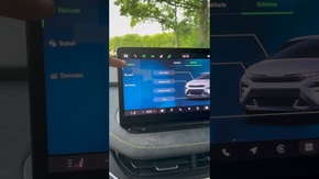 L’incroyable complexité de l’interface dans le groupe Volkswagen ! Essai complet sur la chaîne