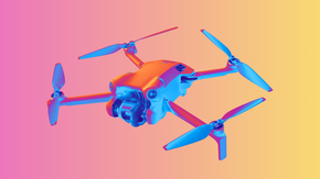 Envie de souvenirs inoubliables cet été ? Les drones DJI Mini 4 Pro sont en promo chez Amazon