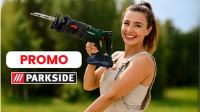 A ce prix là, ces 6 best-seller Parkside bradés par Amazon vont faire des heureux ! Stocks limités