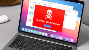 N'attendez pas de recevoir ce message ... le meilleur antivirus pour Mac est à -60% ! Protégez vous