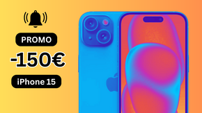 L’iPhone 15 à un prix indécent chez Amazon avant la sortie de l'iPhone 17