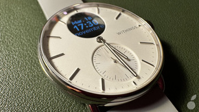 Test de la Withings ScanWatch 2 : la montre connectée dédiée à la santé (en promo Black Friday)