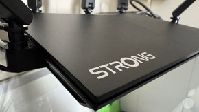 Test du routeur BE3600 de STRONG, du Wi-Fi 7 à moins de 65 euros !