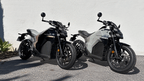 Essai Honda WN7 : autonomie, charge rapide... cette moto électrique peut-elle changer la donne ?