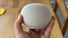 Test du Google Home Speaker : une bonne IA coincée dans une mauvaise enceinte