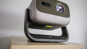 Test du JMGO N3 Ultimate : déplacer la lumière physiquement change tout !