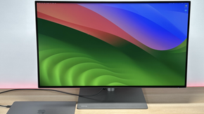 Test du BenQ PD3225U : le moniteur 4K 32" pensé pour les Mac s'améliore !