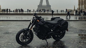 Essai Livewire S2 Alpinista : êtes vous prêt à passer à la moto électrique ?