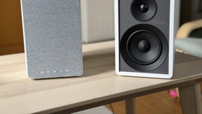 Test des enceintes Onkyo GX-30ARC : votre bureau va vous remercier