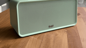 Test de l’enceinte Teufel Boomster 4, pour ceux qui ne renoncent pas à la radio