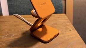 Test du Kuxiu X40 Turbo : le Saint Graal du chargeur pour iPhone, Apple Watch et AirPods ?